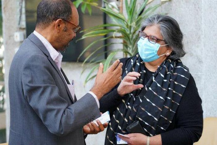 U.S. Embassy Addis Ababa, Ethiopia