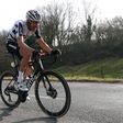 Team Qhubeka ASSOS
