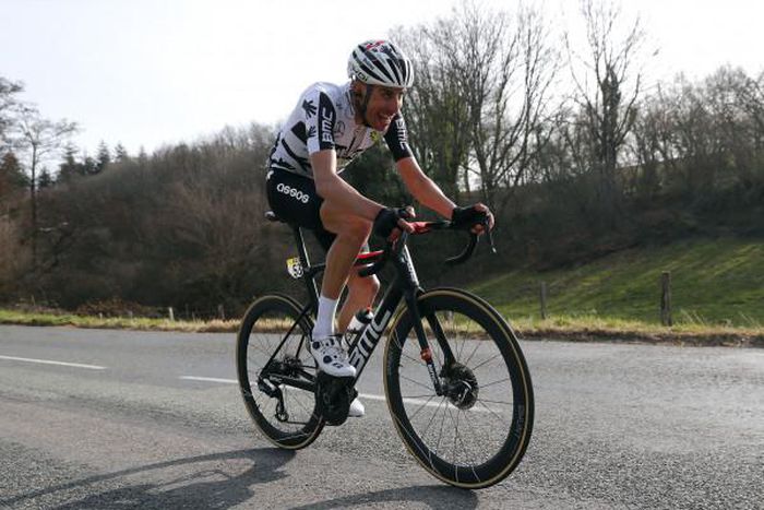 Team Qhubeka ASSOS