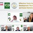 Islamic Corporation for the Development of the Private Sector (ICD)