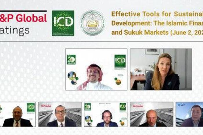 Islamic Corporation for the Development of the Private Sector (ICD)