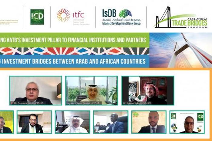International Islamic Trade Finance Corporation (ITFC)
