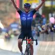 NTT Pro Cycling
