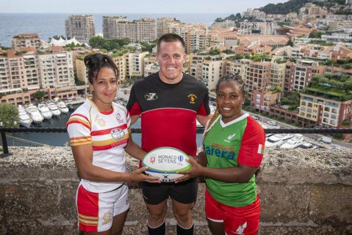 Rugby Africa