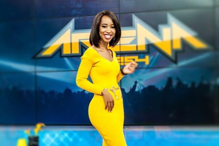 Another K24 Presenter announces departure from the station