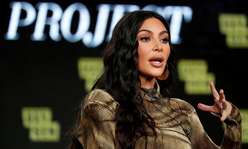 Kim Kardashian