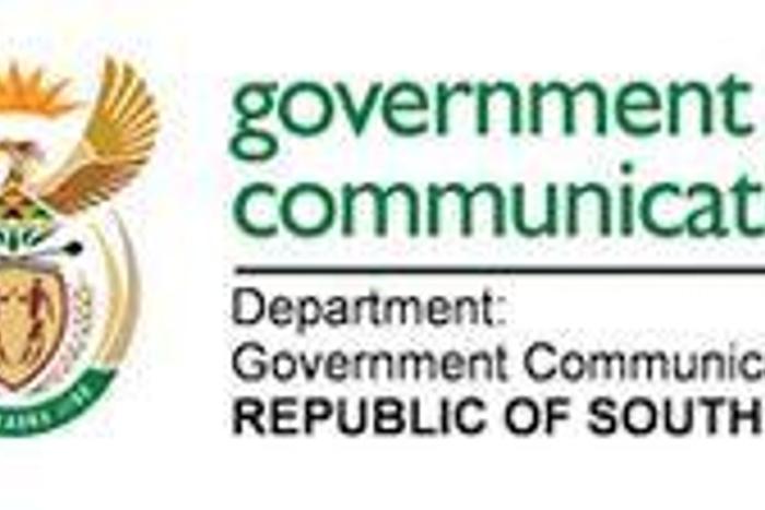Republic of South Africa: Department of Government Communication and Information