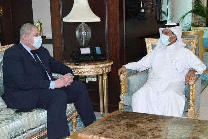 Ministry of Foreign Affairs of The State of Qatar