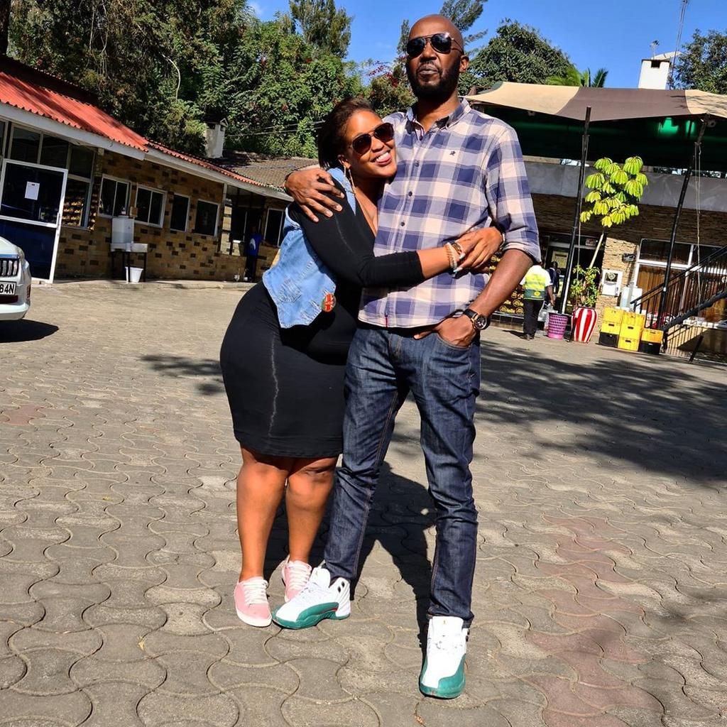 Kamene Goro’s message to Andrew Kibe after quitting Kiss 100