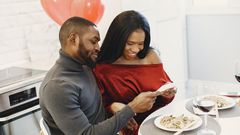 Disagreements are inevitable, but if you and your partner communicate openly, handle conflicts without resorting to insults, and genuinely listen to each other, it is a sign of a strong foundation.