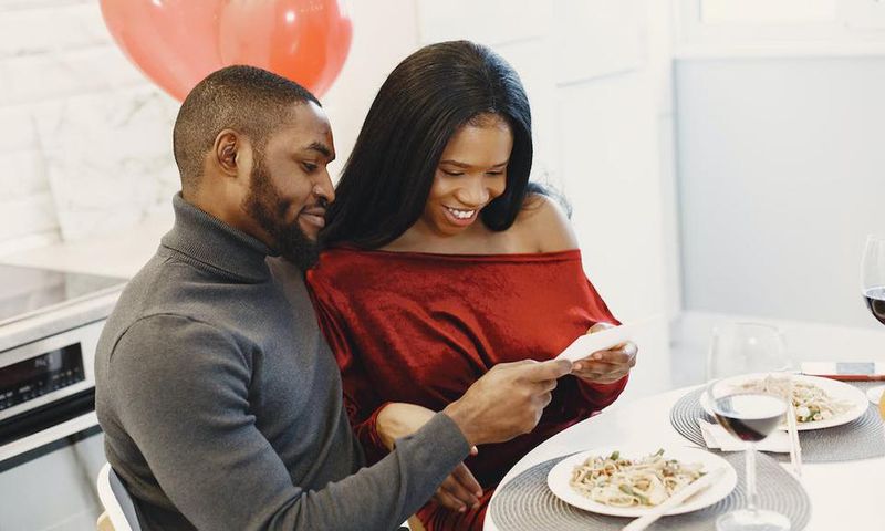 Disagreements are inevitable, but if you and your partner communicate openly, handle conflicts without resorting to insults, and genuinely listen to each other, it is a sign of a strong foundation.