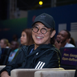 Jet Li on supporting African entrepreneurs