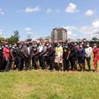 Kenya Rugby Union (KRU)