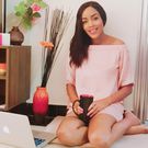 Willis Raburu and Joey Muthengi