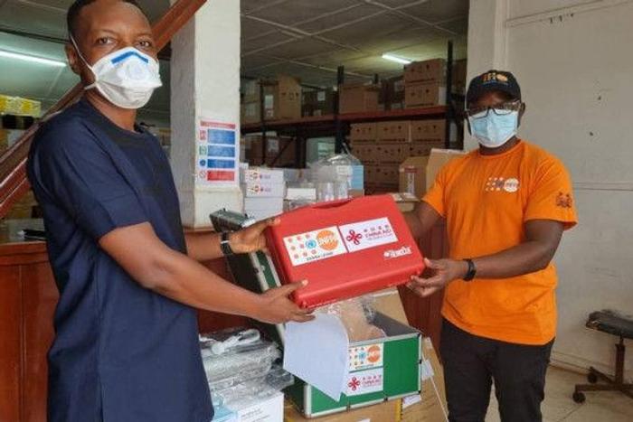 United Nations Population Fund (UNFPA)