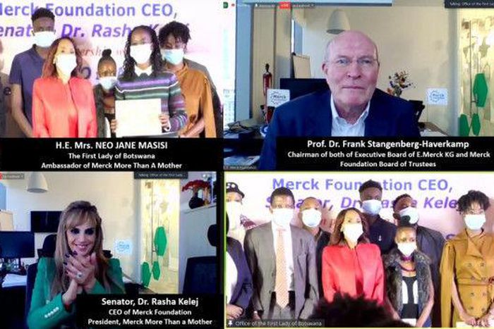 Merck Foundation