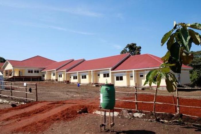 United Nations Mission in South Sudan (UNMISS)