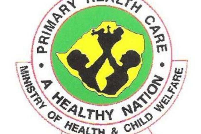 Ministry of Health and Child Care, Zimbabwe
