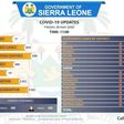 Government of Sierra Leone