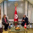 Republic of Tunisia - Ministry of Foreign Affairs, Migration and Tunisians Abroad