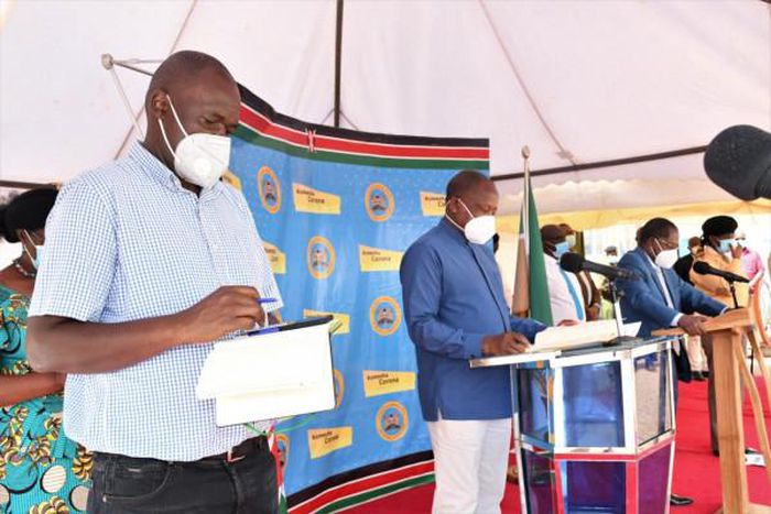 Ministry of Health, Kenya