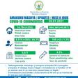 Ministry of Health, Republic of Rwanda