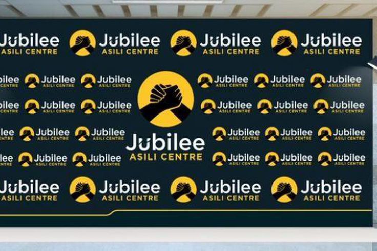 Tangatanga faction meets at Jubilee Asli Centre