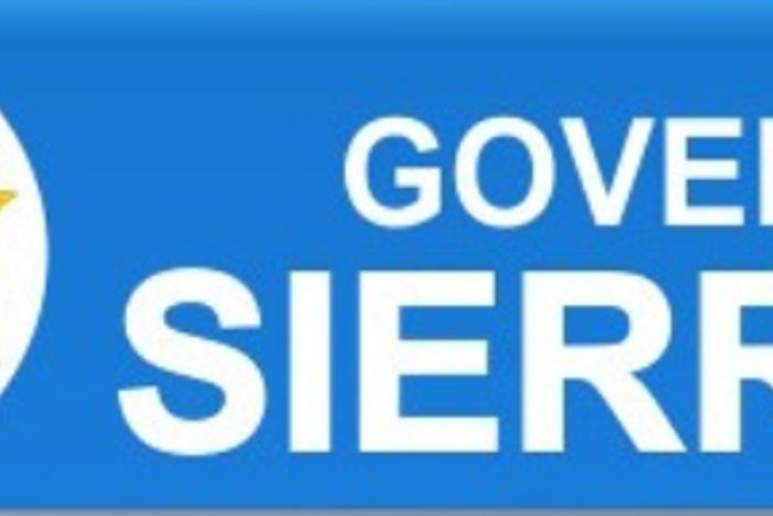 Government of Sierra Leone