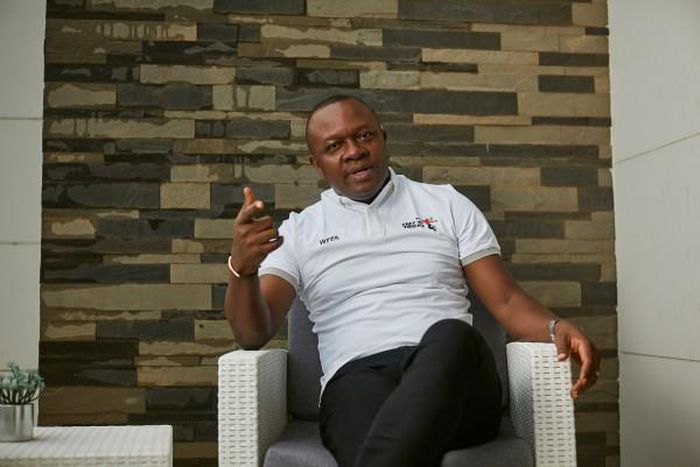 Feet 'N' Tricks International