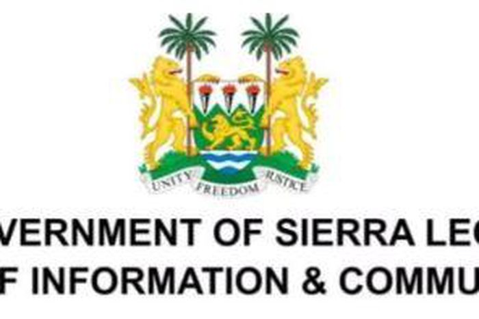 Ministry of Information and Communication, Sierra Leone