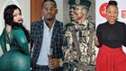 Vera Sidika, Diamond Platnumz, Harmonize and Janet Mbugua