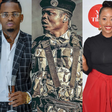 Vera Sidika, Diamond Platnumz, Harmonize and Janet Mbugua