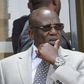 Johnstone Muthama angrily lectures journalist for asking why he dines with DP Ruto
