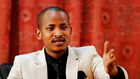 Babu Owino