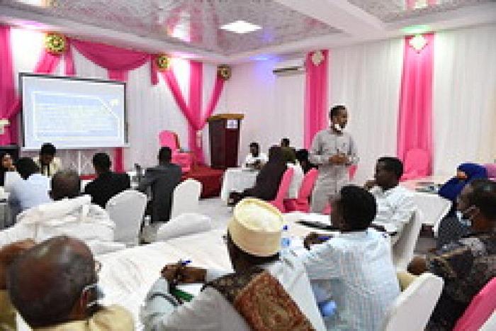 African Union Mission in Somalia