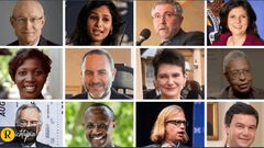 David Ndii named position 22 among 100 Most Influential Economists globally