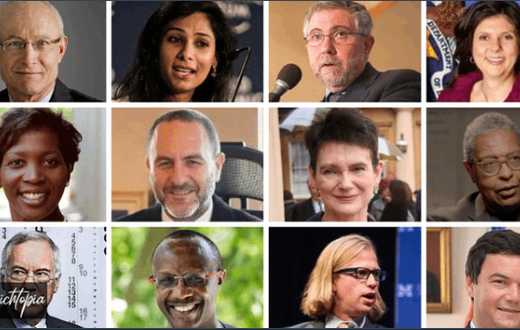 David Ndii named position 22 among 100 Most Influential Economists globally