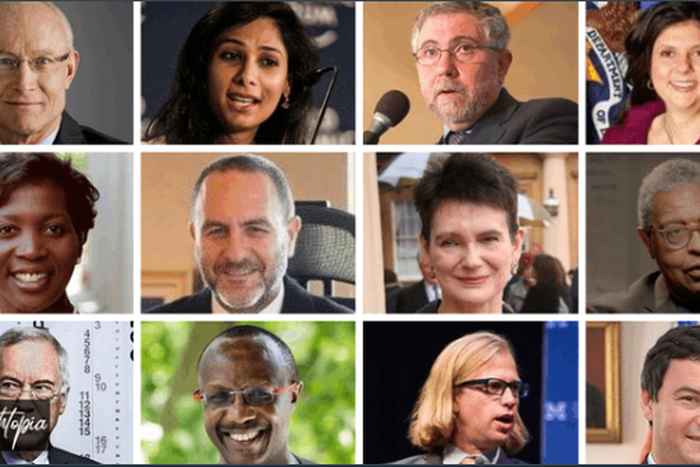 David Ndii named position 22 among 100 Most Influential Economists globally