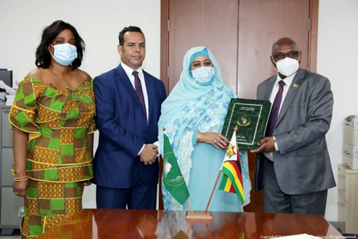 African Union (AU)