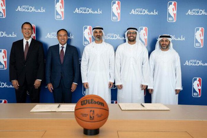 National Basketball Association (NBA)