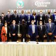 Fédération Internationale de Football Association (FIFA)