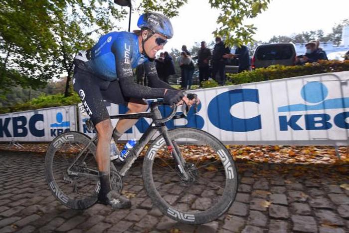 NTT Pro Cycling