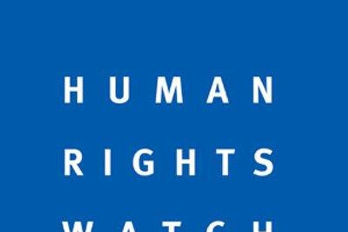 Human Rights Watch (HRW)