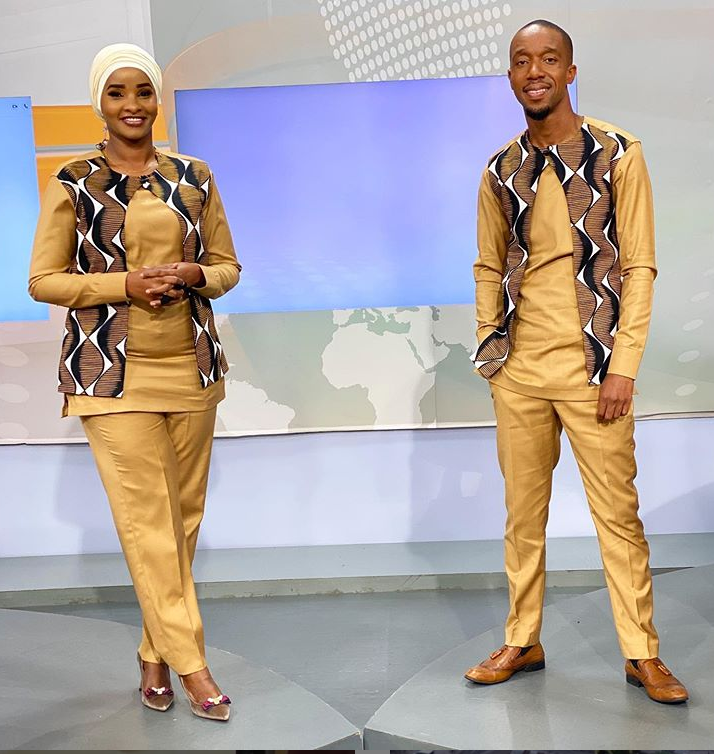 Lulu Hassan (Instagram)