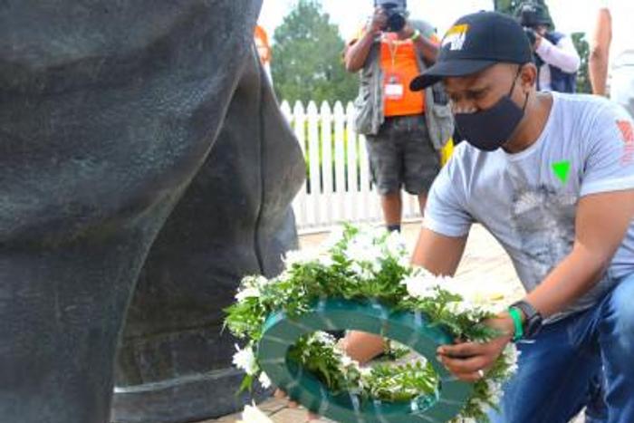 Nelson Mandela Foundation