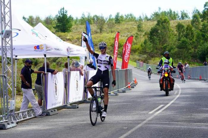 Team Qhubeka ASSOS