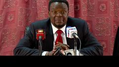 I did not steal and I’m not corrupt – MP John Walukhe speaks after being released from Prison