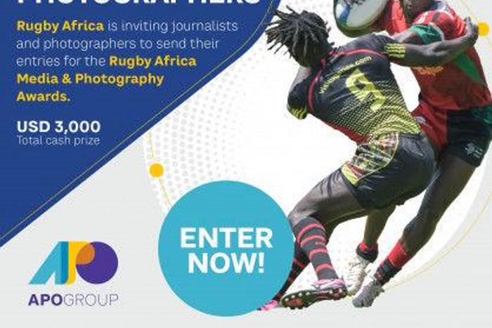 Rugby Africa