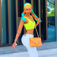 Huddah (headwrap styles - Instagram)