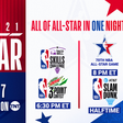 National Basketball Association (NBA)